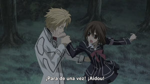 Vampire Knight